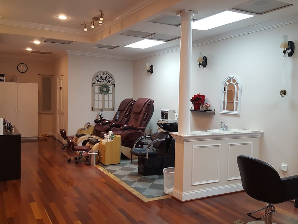 Salon LaLa photo 1