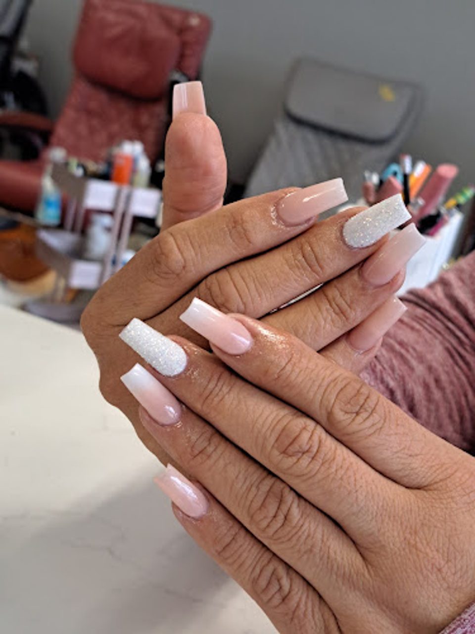 Glam Nails and Beauty Salon photo 1