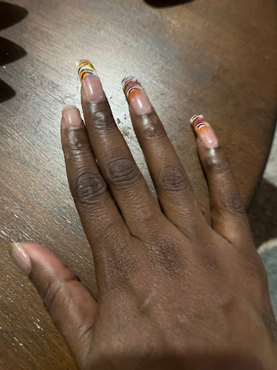 Classic Nails photo 1