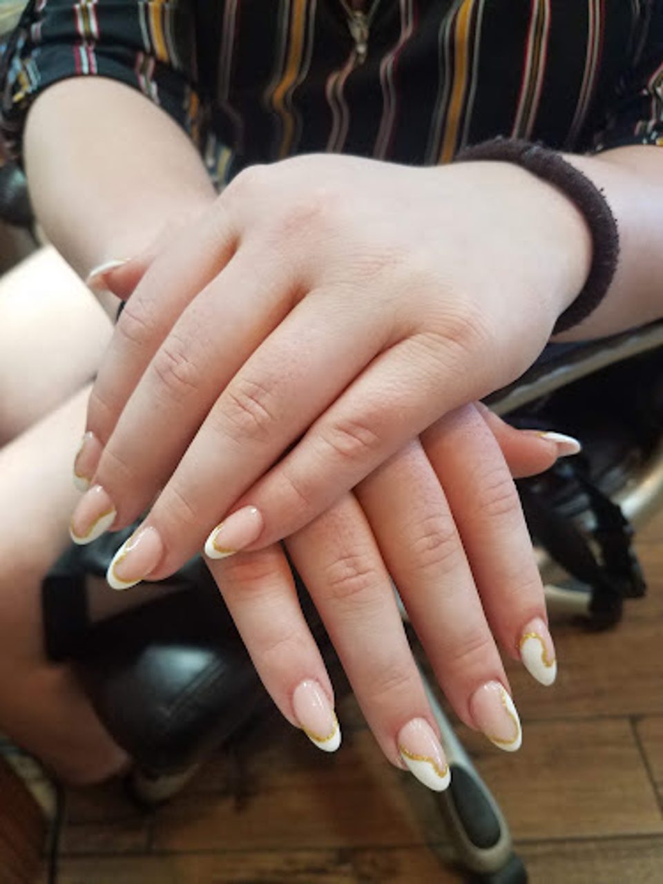 Kim's Nails & Spa photo 1