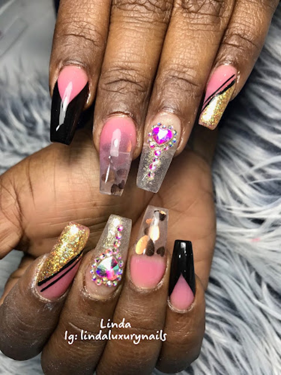 LD NAILS photo 1