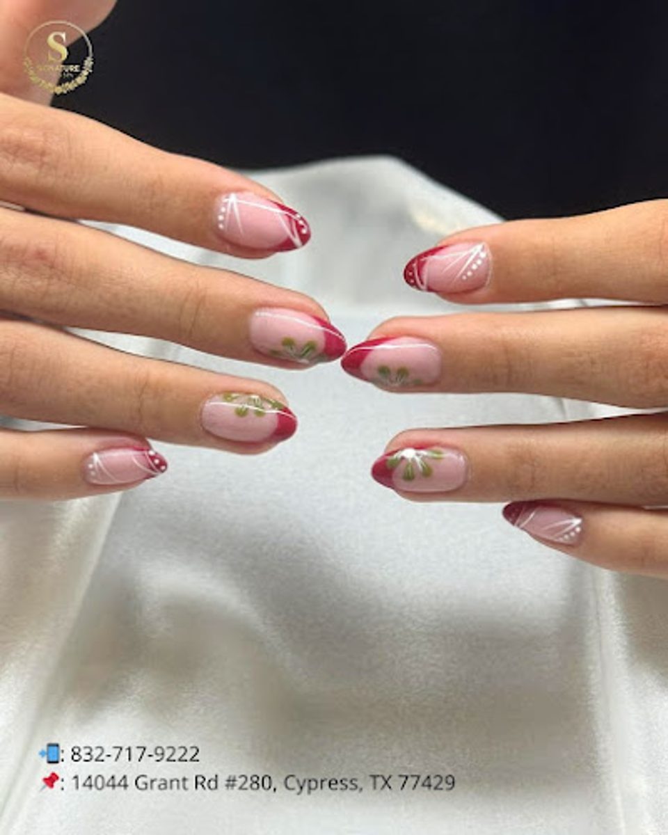 Signature Nails & Spa by Grant⁠ photo 1