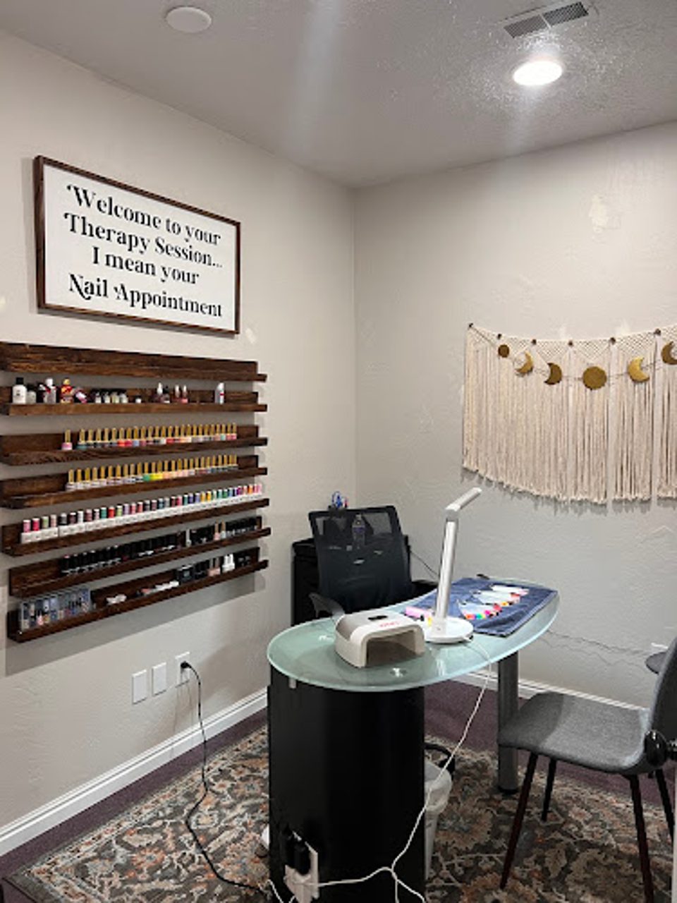 Wildflower Salon & Supply photo 1