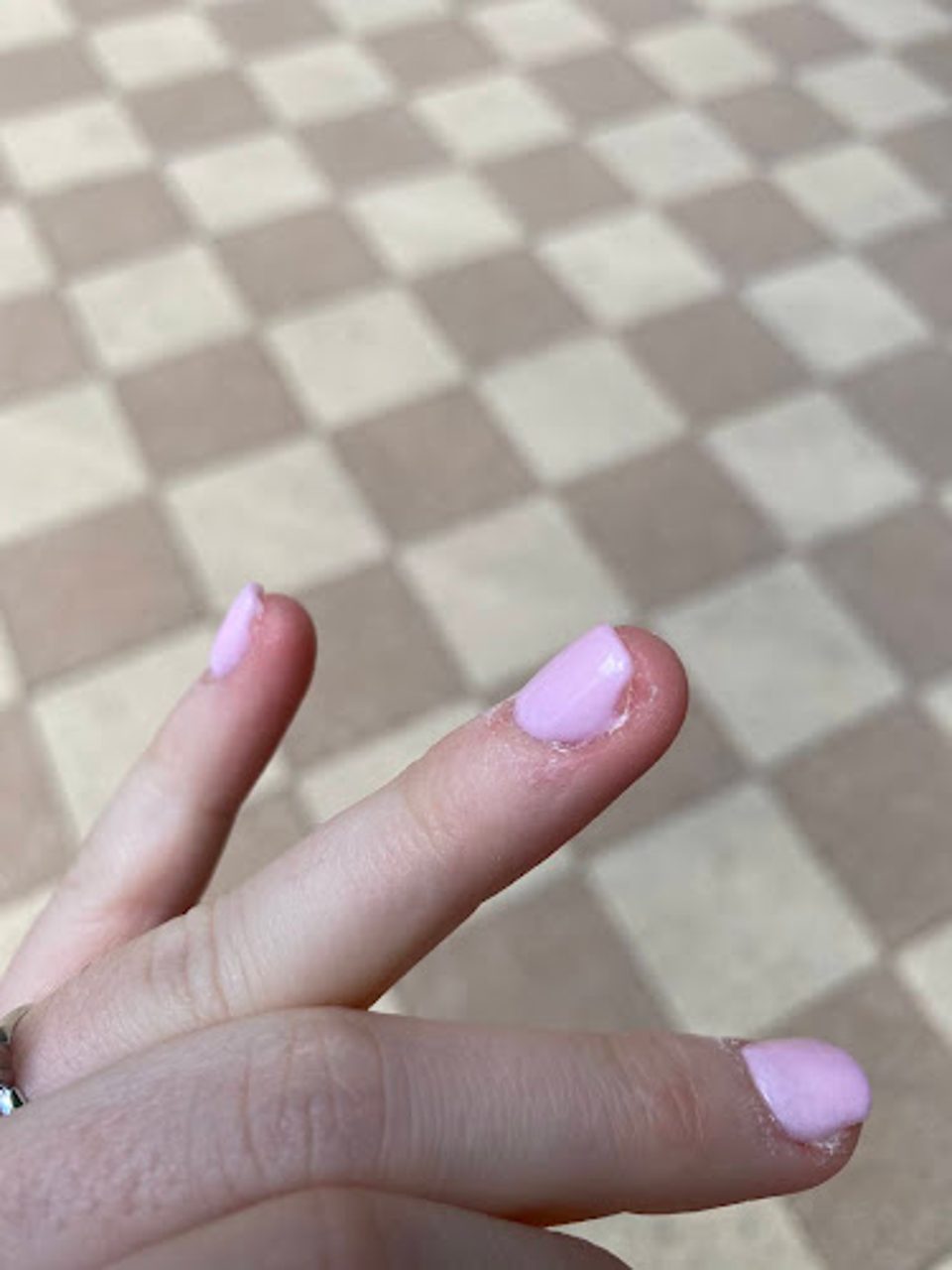 Plush Nails & Spa photo 1