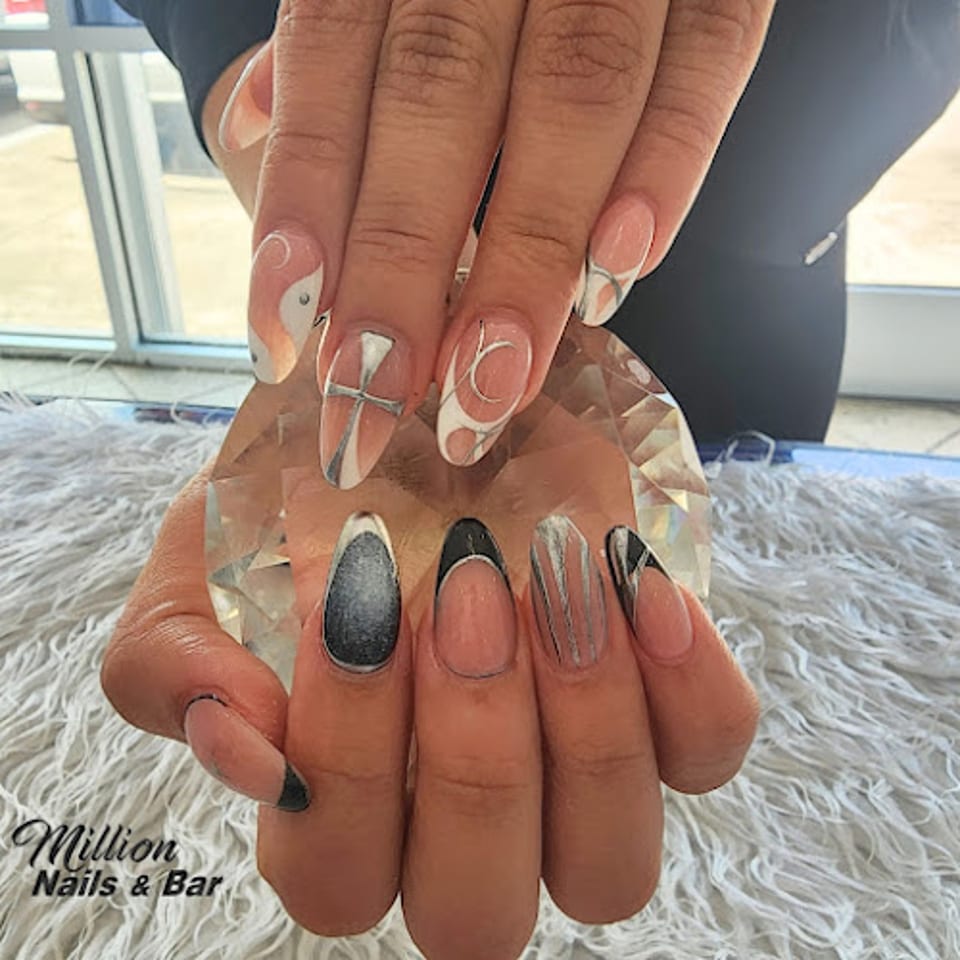 Million Nails & Bar photo 1