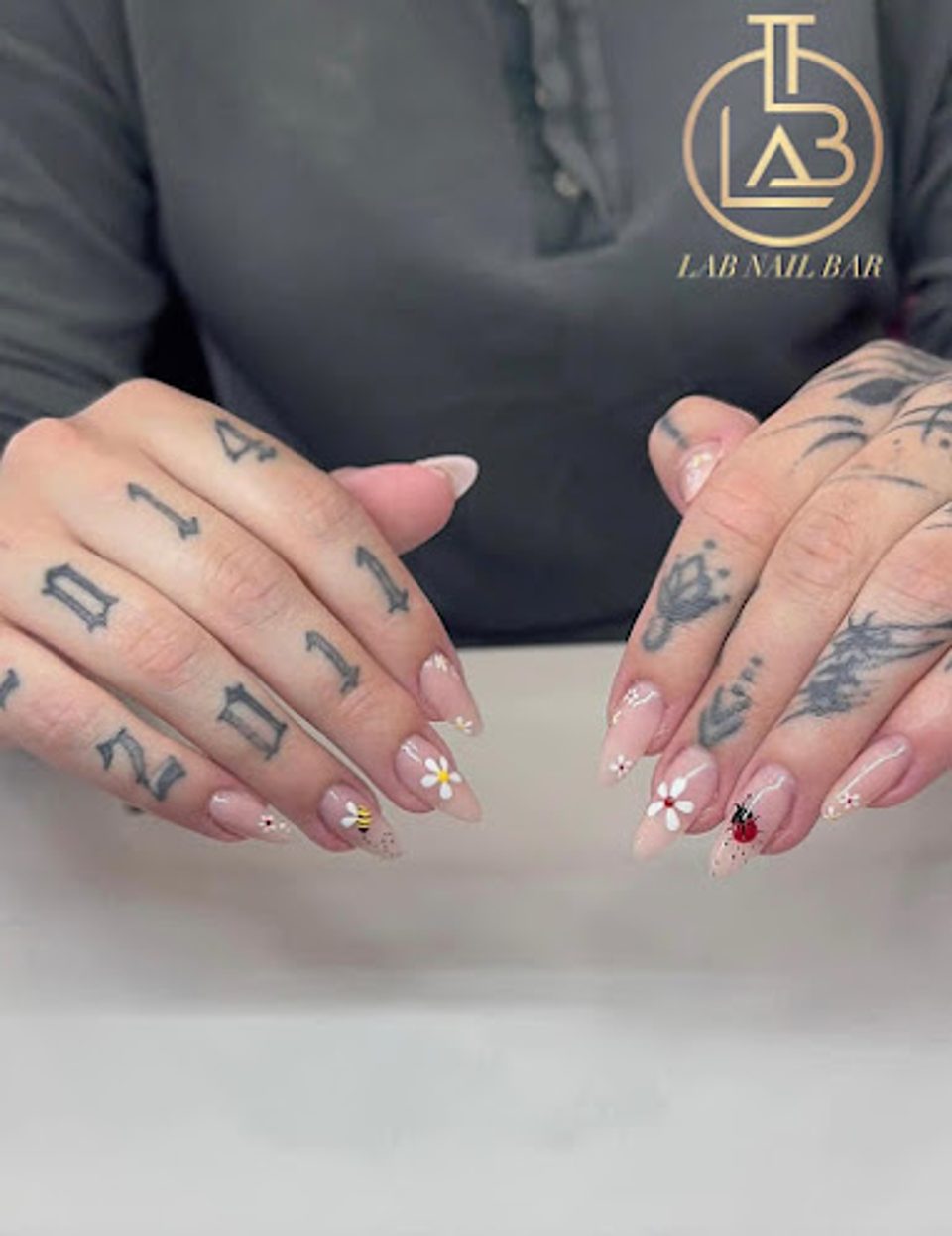 Lab Nail Bar photo 1