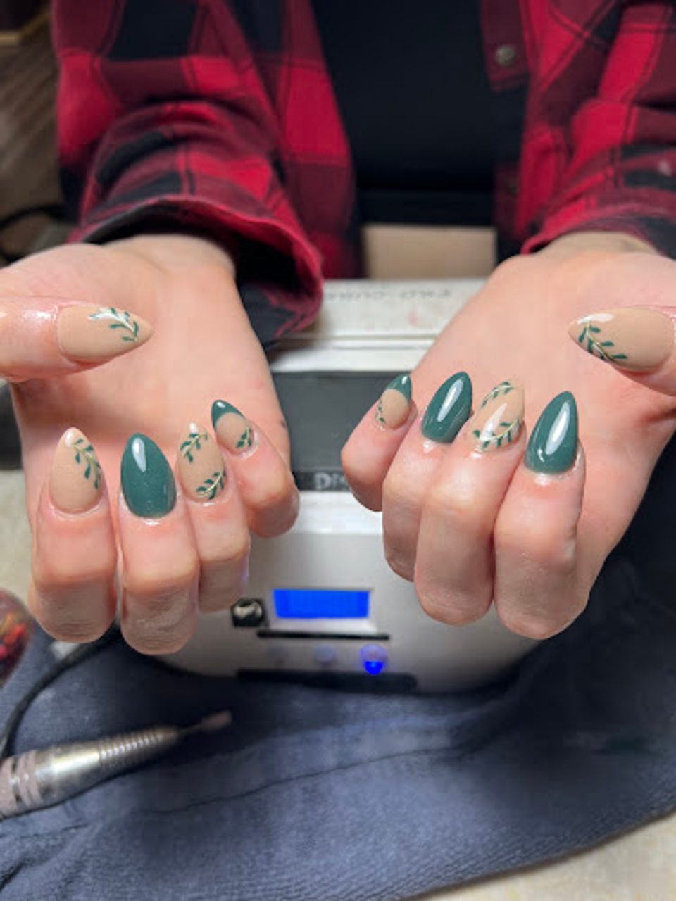 Jacksboro Nails And Spa photo 1