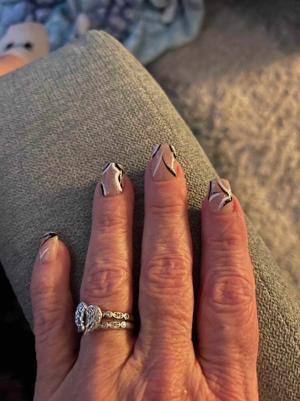 Shellac Nails photo 1