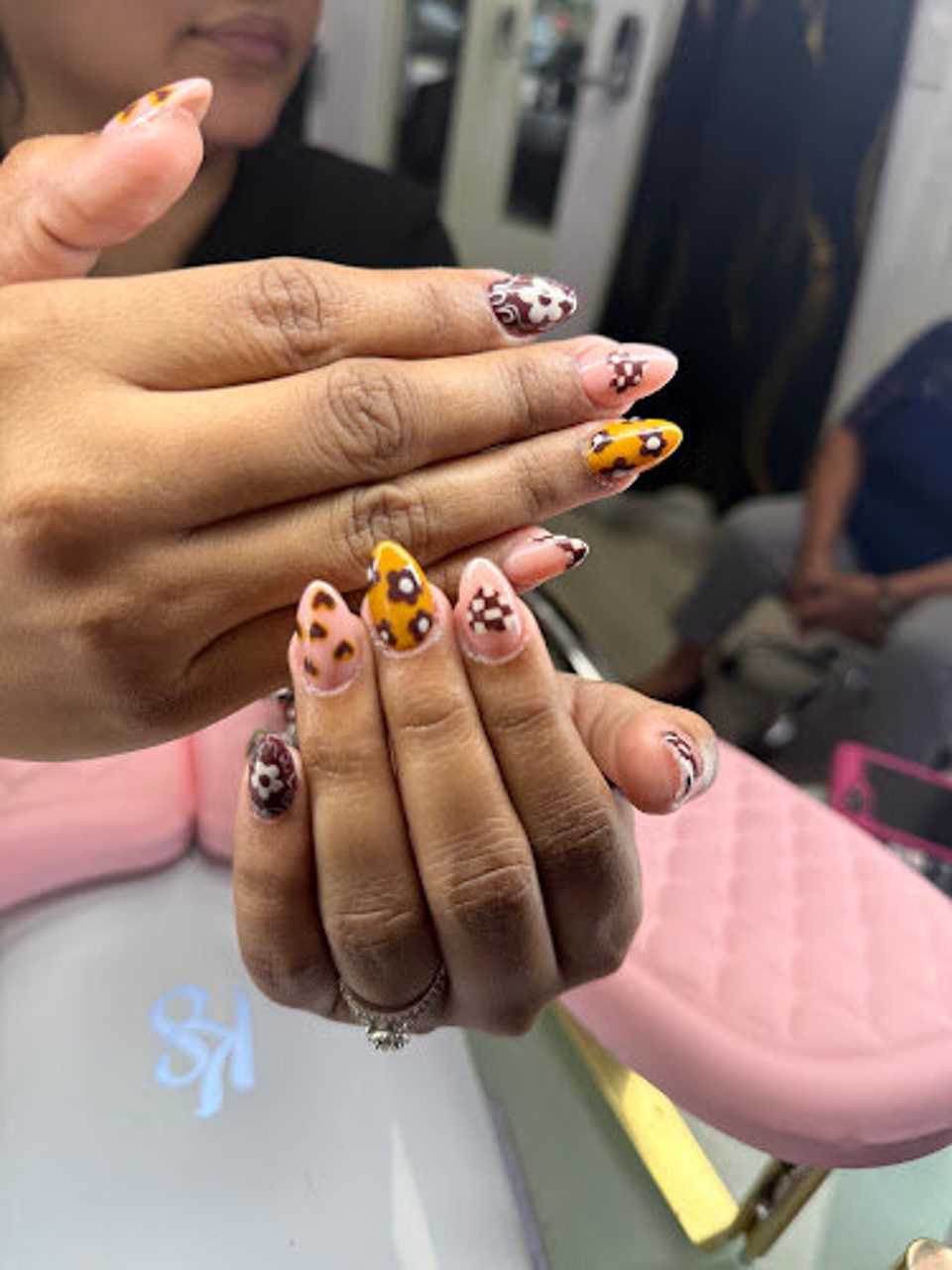 Any´s Nails Studio photo 1