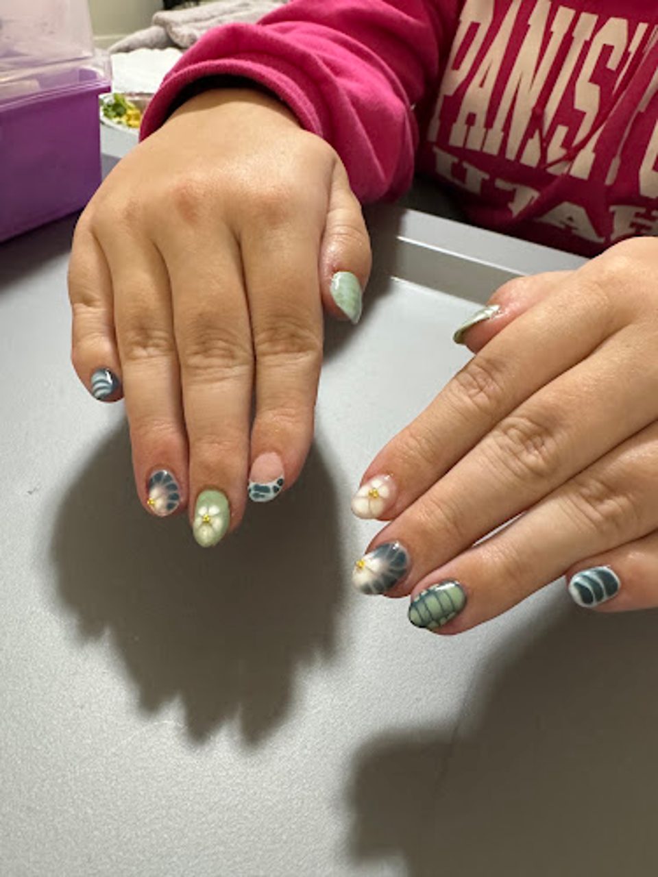 Divine Nails By Téa photo 1