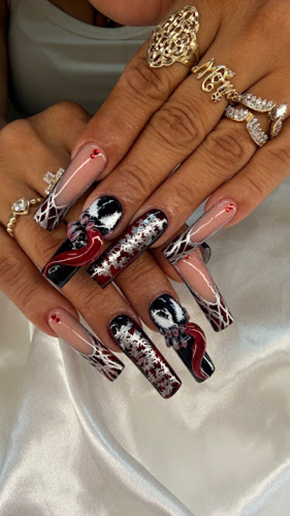 Blossom Nails & Beauty Lounge photo 1