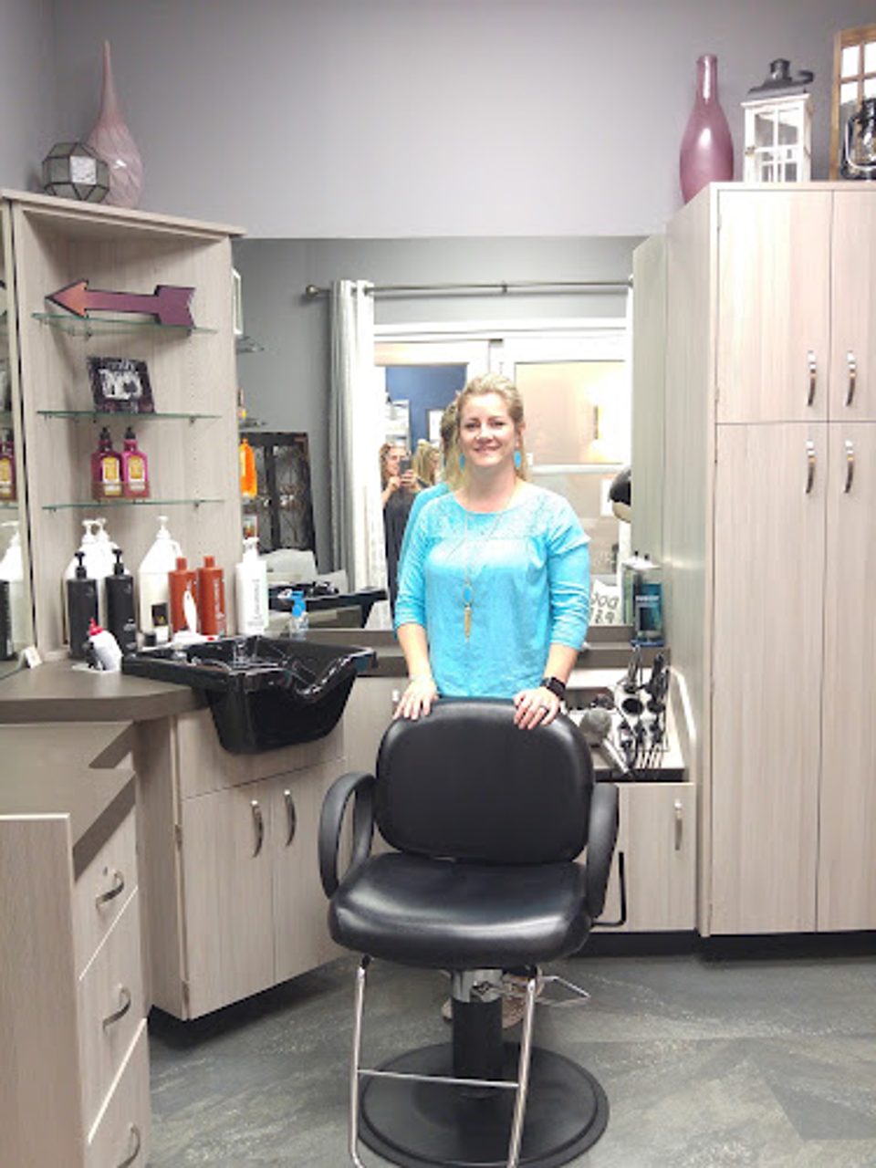 Sola Salons photo 1