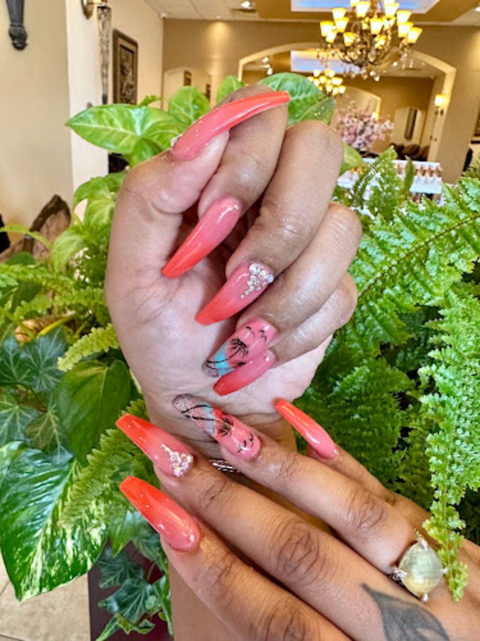 Q Nail & Spa photo 1