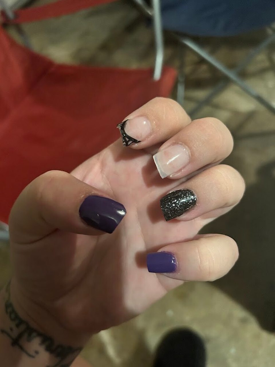 Diamond Nails photo 1