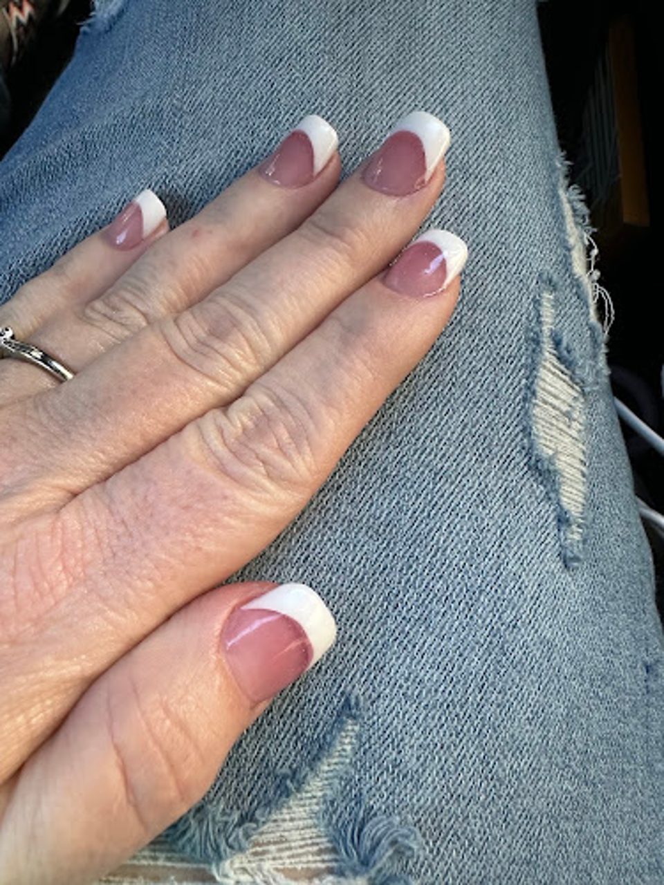 Ultralux Nail Bar & Lashes photo 1