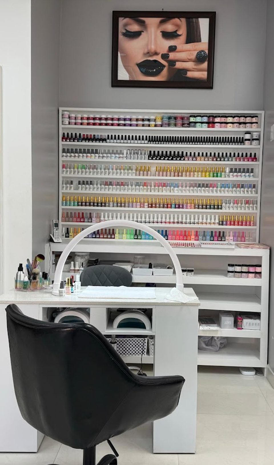 Magnolia’s Salon and Spa photo 1