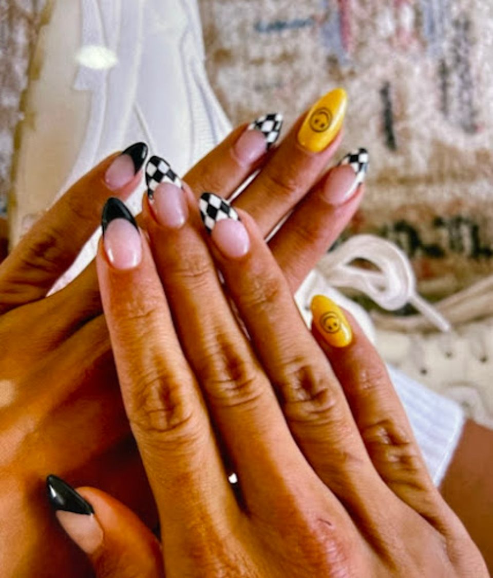 Solar Nails & Spa photo 1