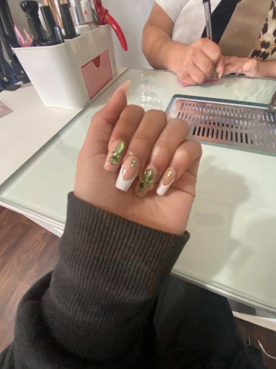 Nailsbynadry photo 1