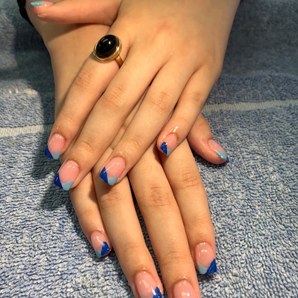 KN Nail Spa photo 1