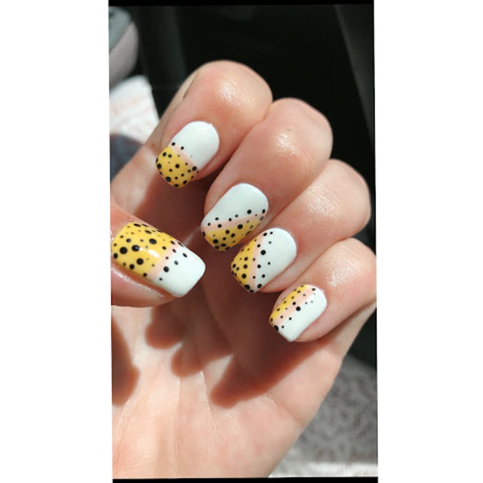 Cupcakee's Nails photo 1