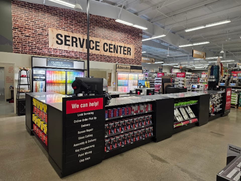 Ace Hardware Logan photo 1