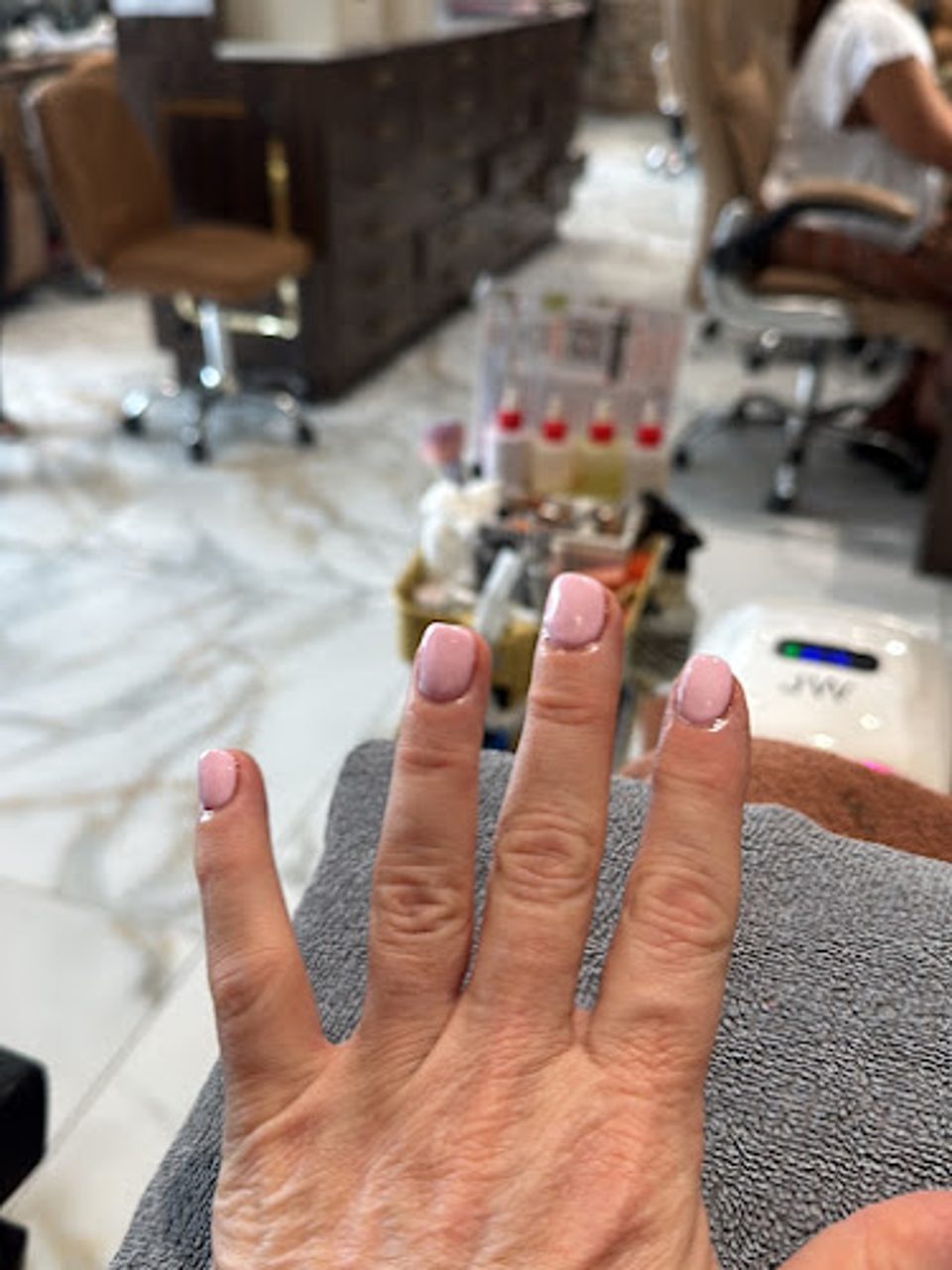 Tipsy Nail & Spa photo 1