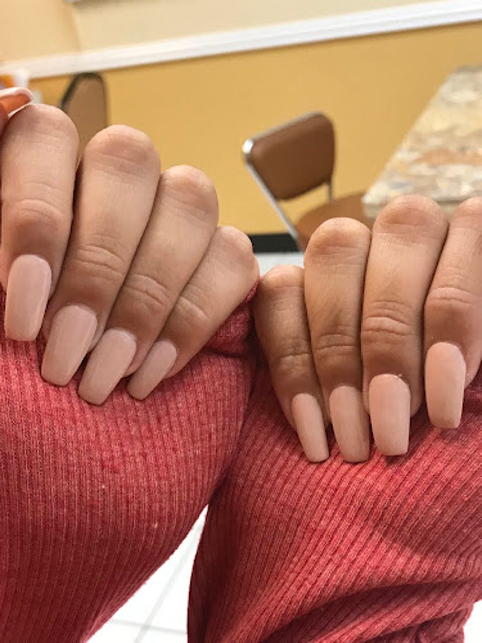 Oscar Nails Spa photo 1