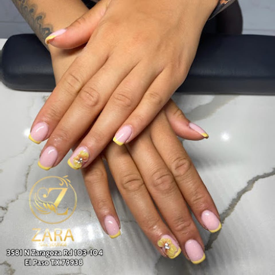 Zara Nail Lounge photo 1
