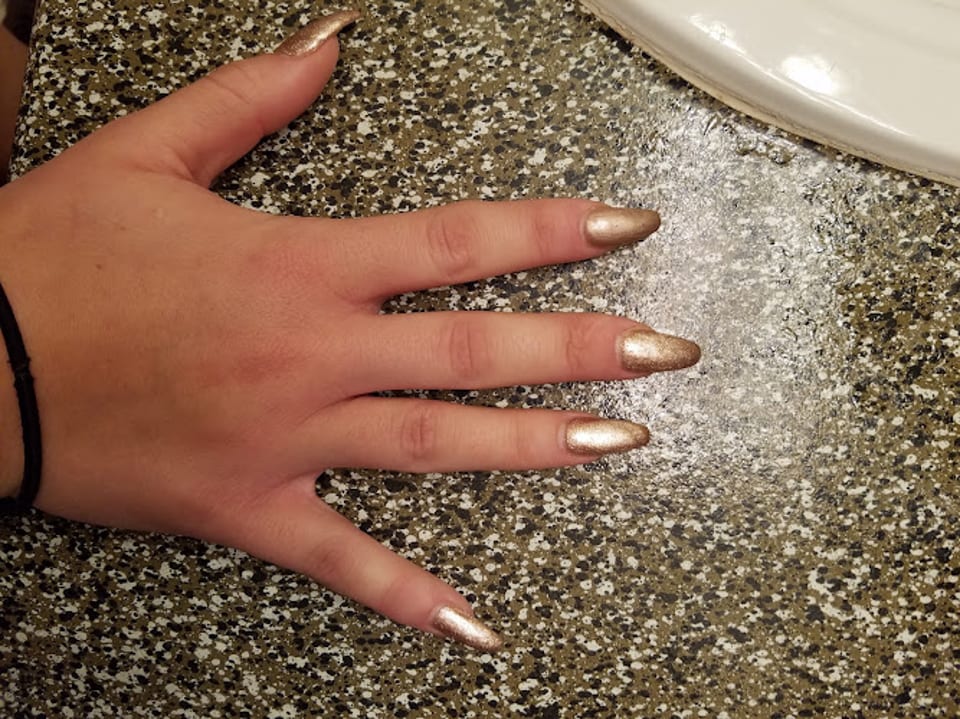 TP Nails photo 1