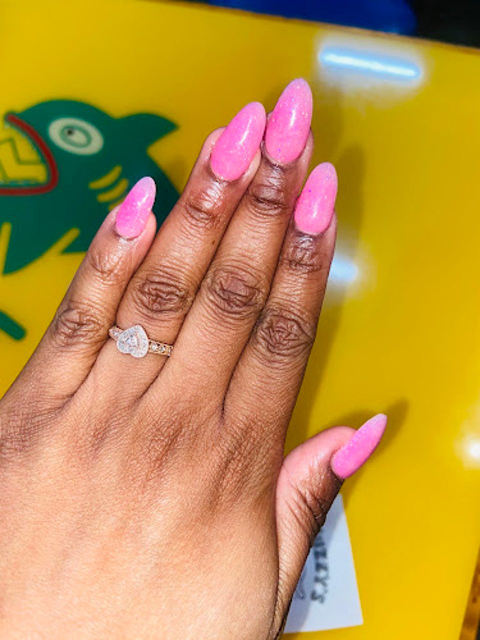Legend Nails photo 1