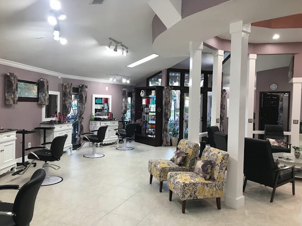 Salon Pearl photo 1