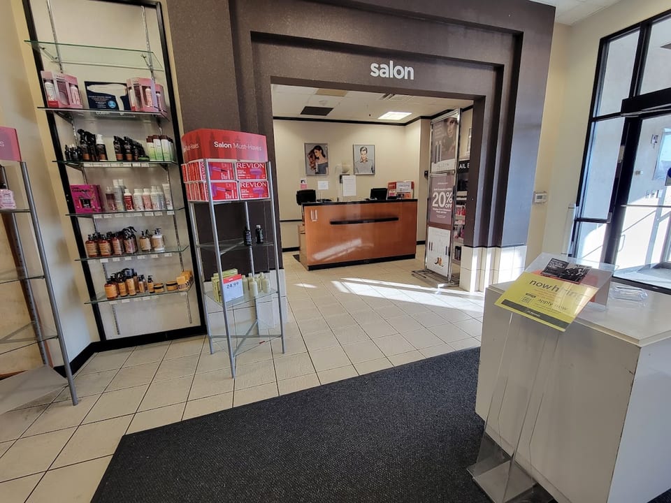 JCPenney Salon photo 1