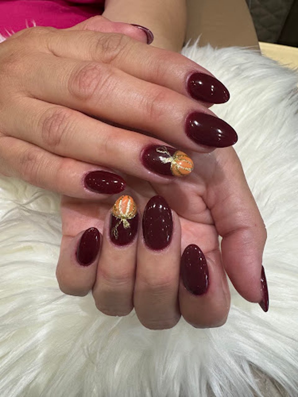 Empress Nails photo 1