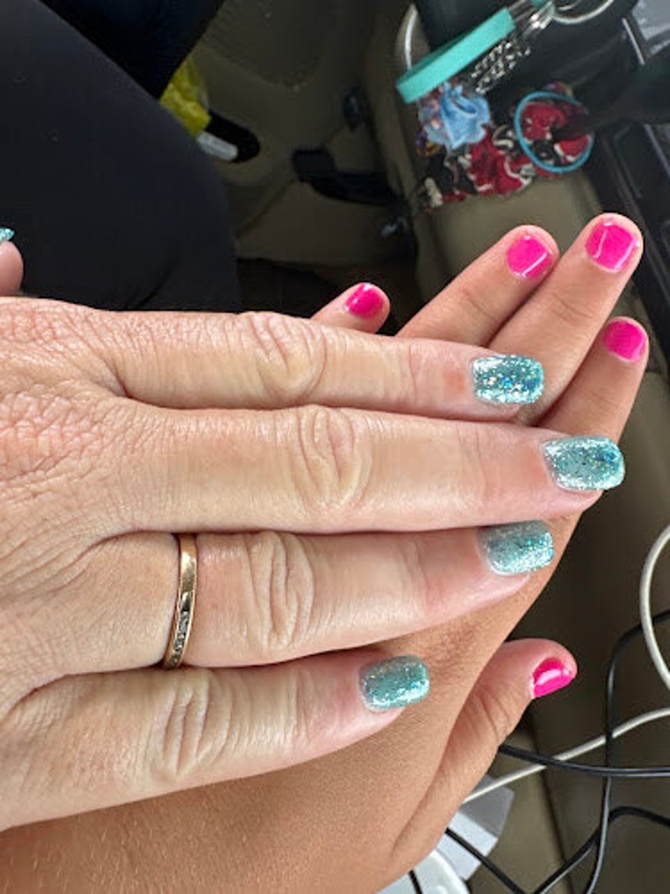 Island Nails photo 1