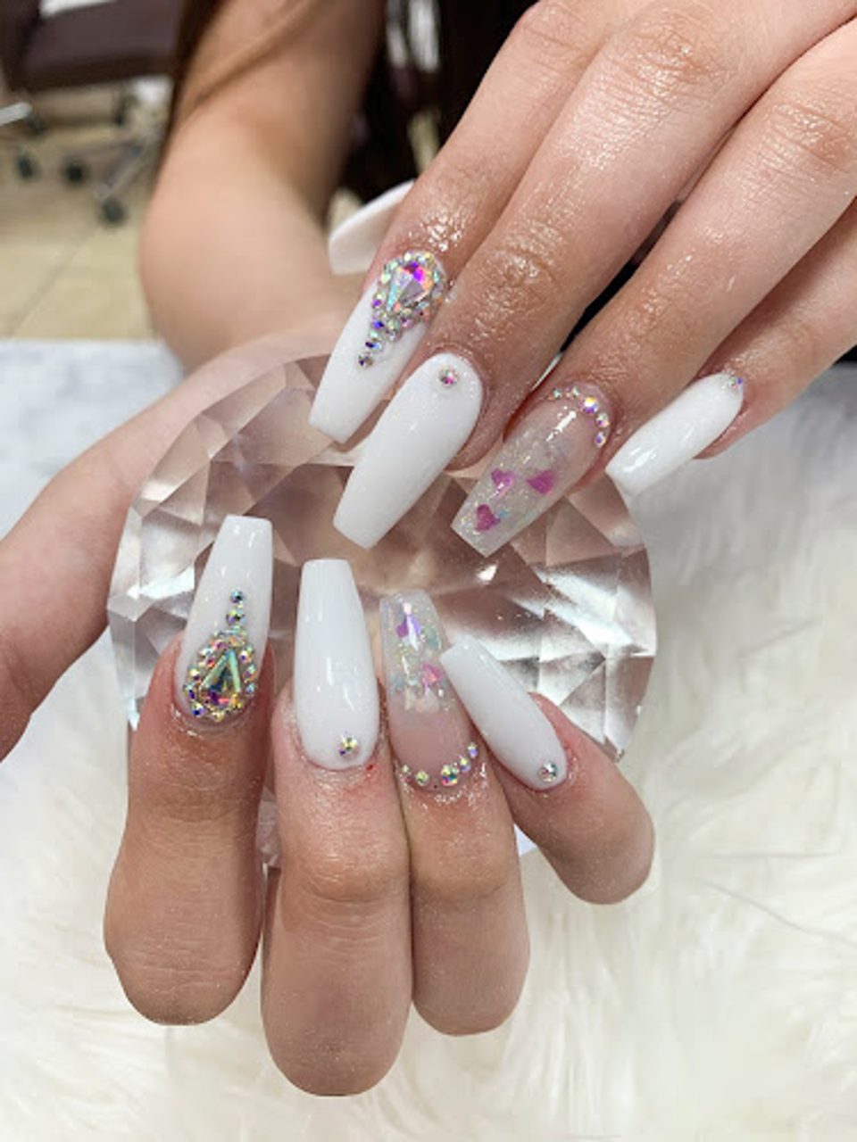 7 Nails & Spa photo 1
