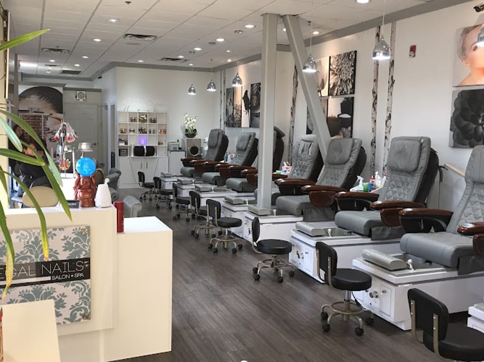 Regal Nails, Salon & Spa - 10% OFF NEW CUSTOMERS photo 1