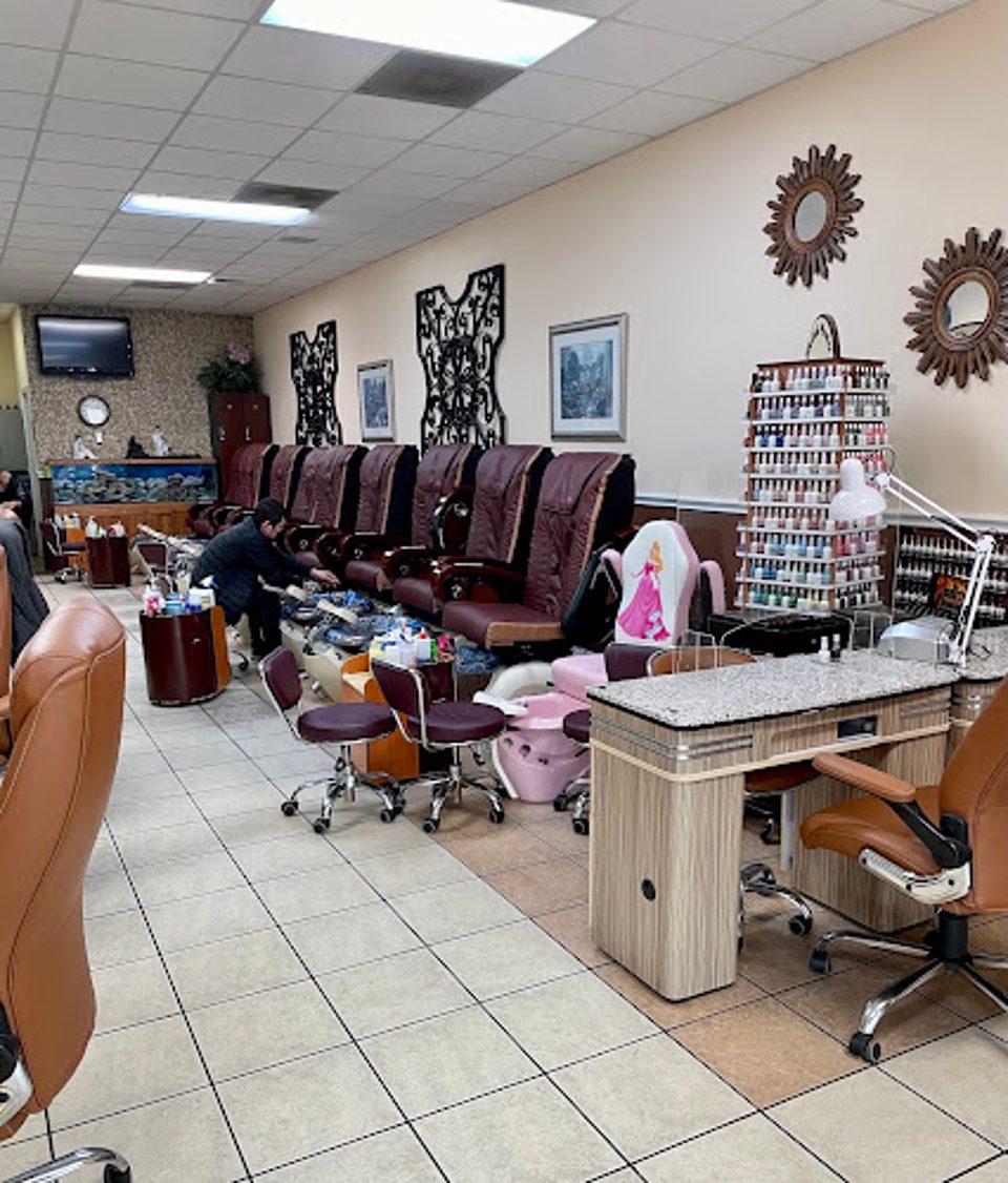 Great Nails & Spa photo 1