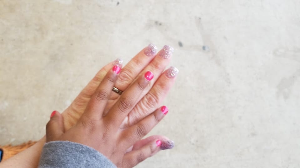 Rosy Nails photo 1