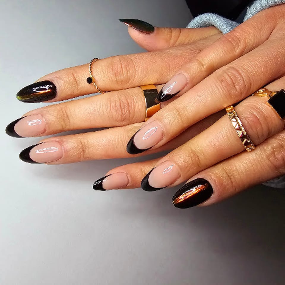 nails LA BONITA photo 1