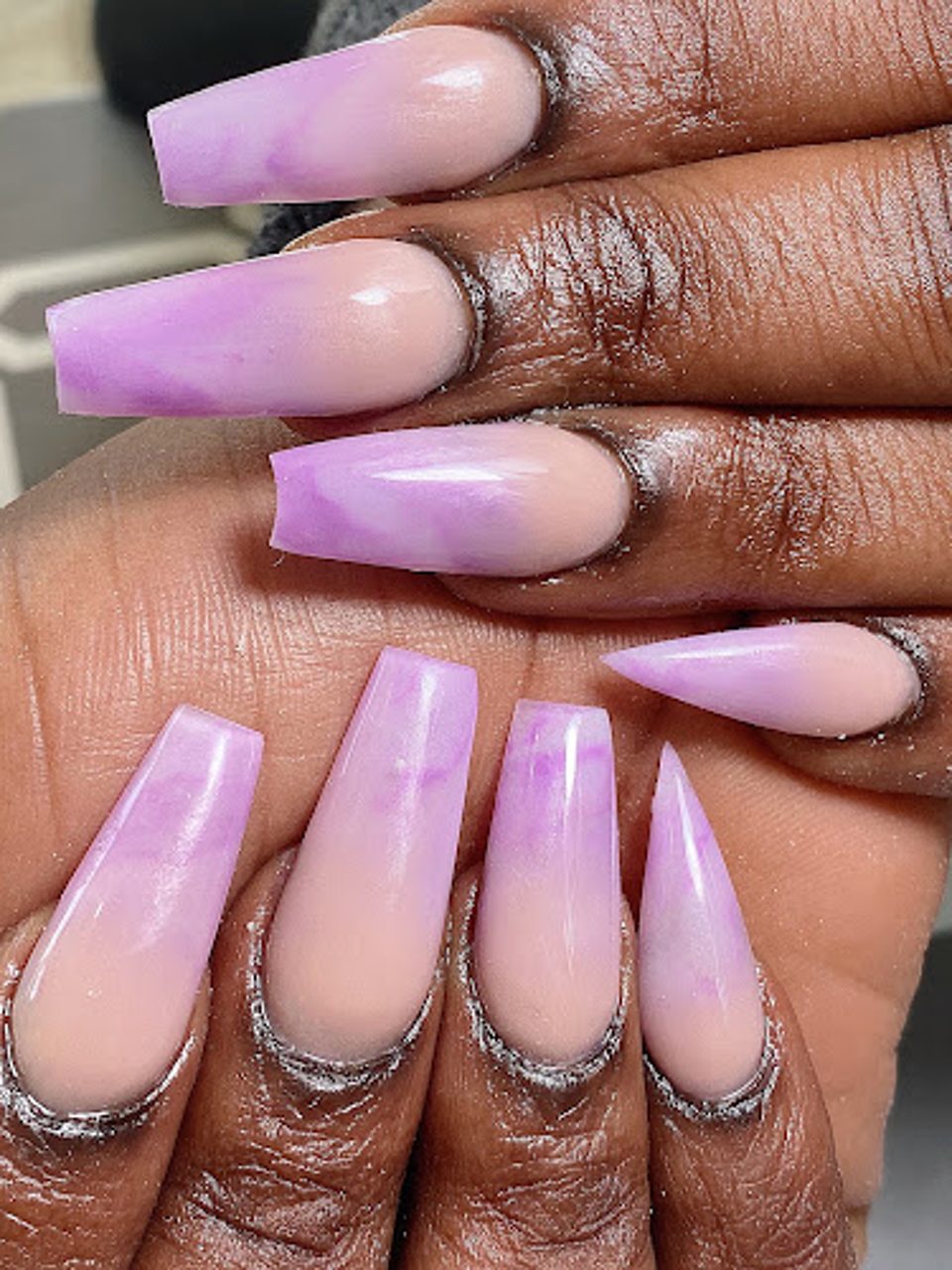 Luxury Nail 1 - 20% OFF New Client - Tcu Discount photo 1