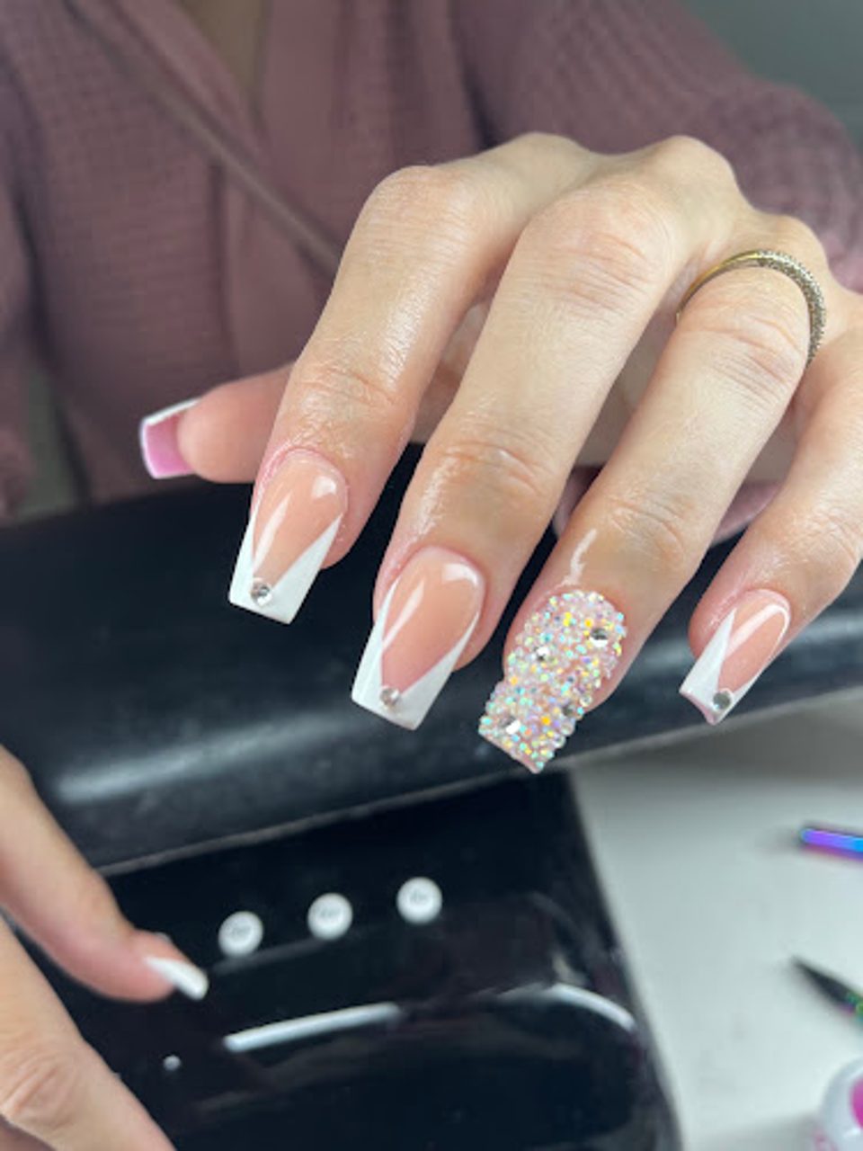 Nail Creations Studio photo 1