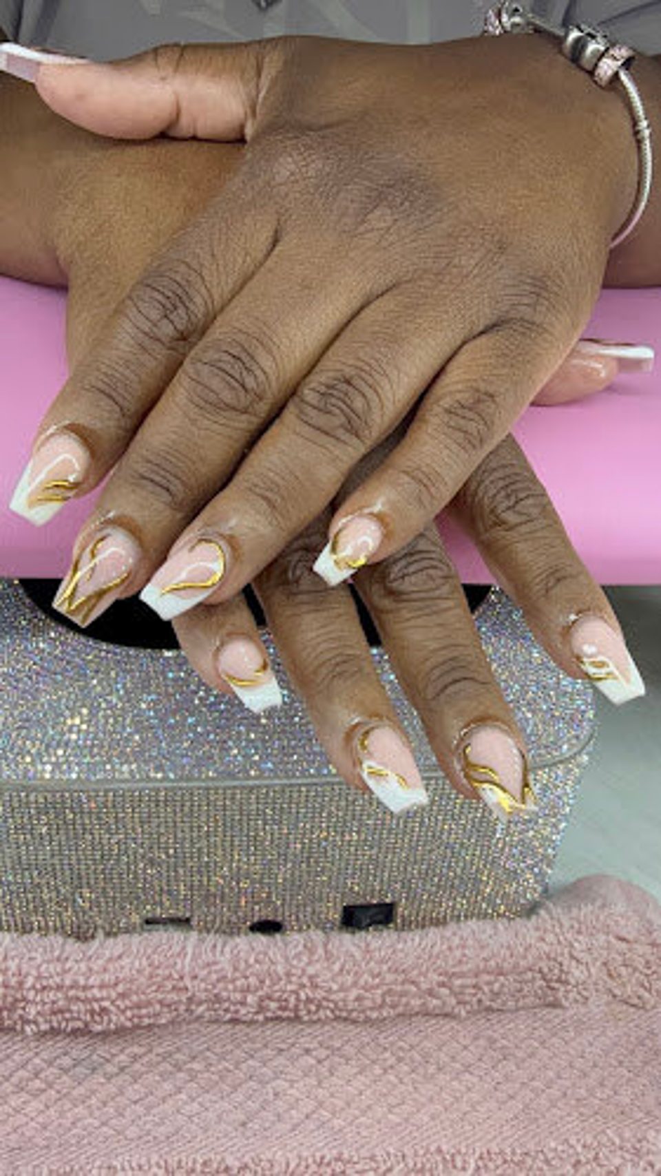 Divine Revelation nails & makeup 💄 photo 1