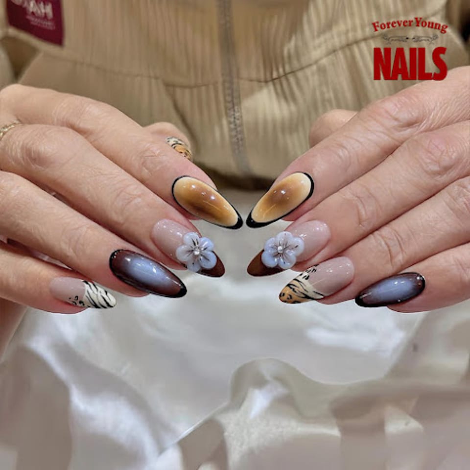 Forever Young Nails photo 1