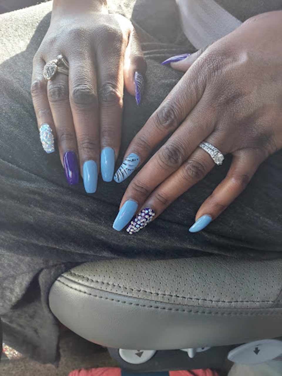 Lady Nails photo 1