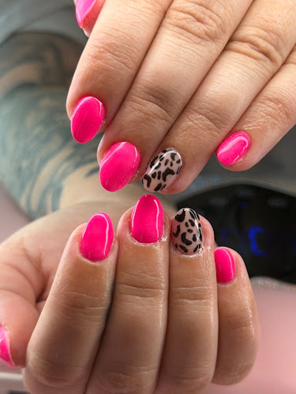 Nails By Kaitlyn photo 1