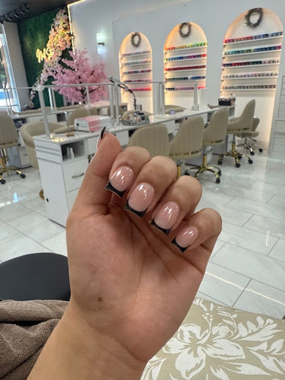 Nail Star at Addison photo 1