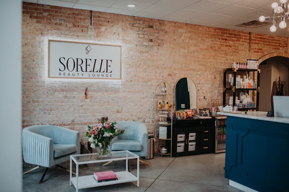 Sorelle Beauty Lounge photo 1