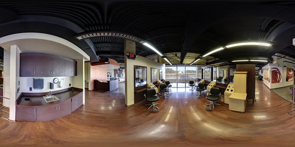 Shear Finesse Beauty Academy photo 1