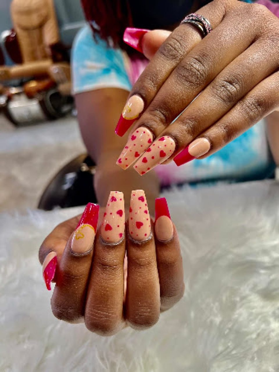 5th Avenue Nails Spa Selma photo 1