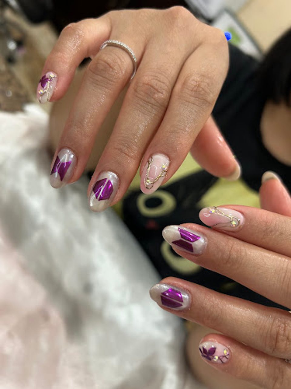 Nails and Lash by Maya photo 1